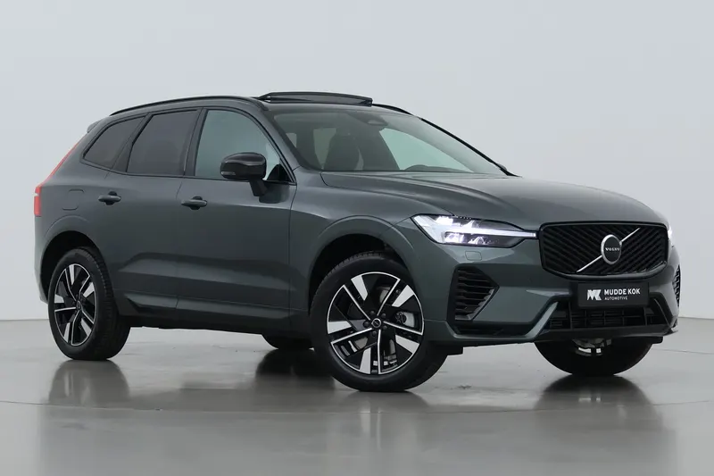 Volvo XC60 (2026)