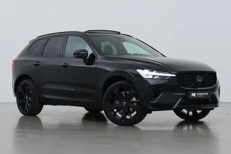 Volvo XC60 (2025)