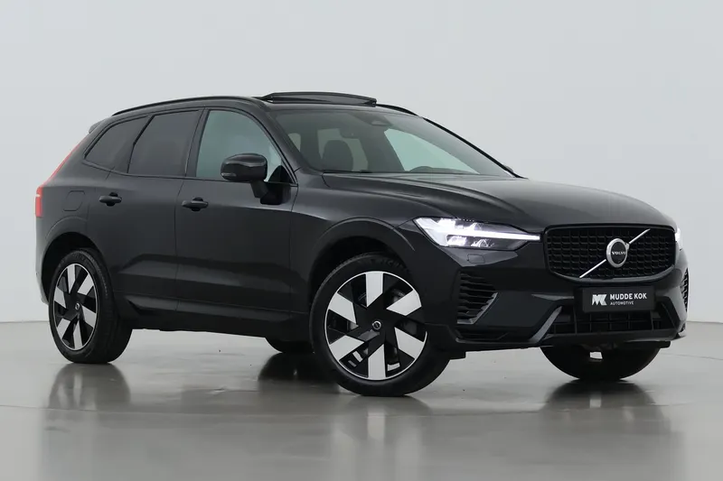 Volvo XC60 (2025)