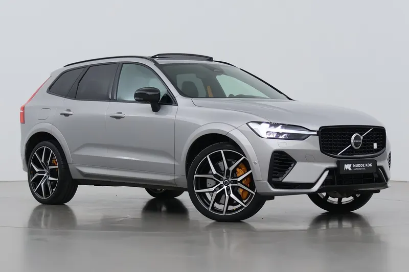 Volvo XC60 (2023)