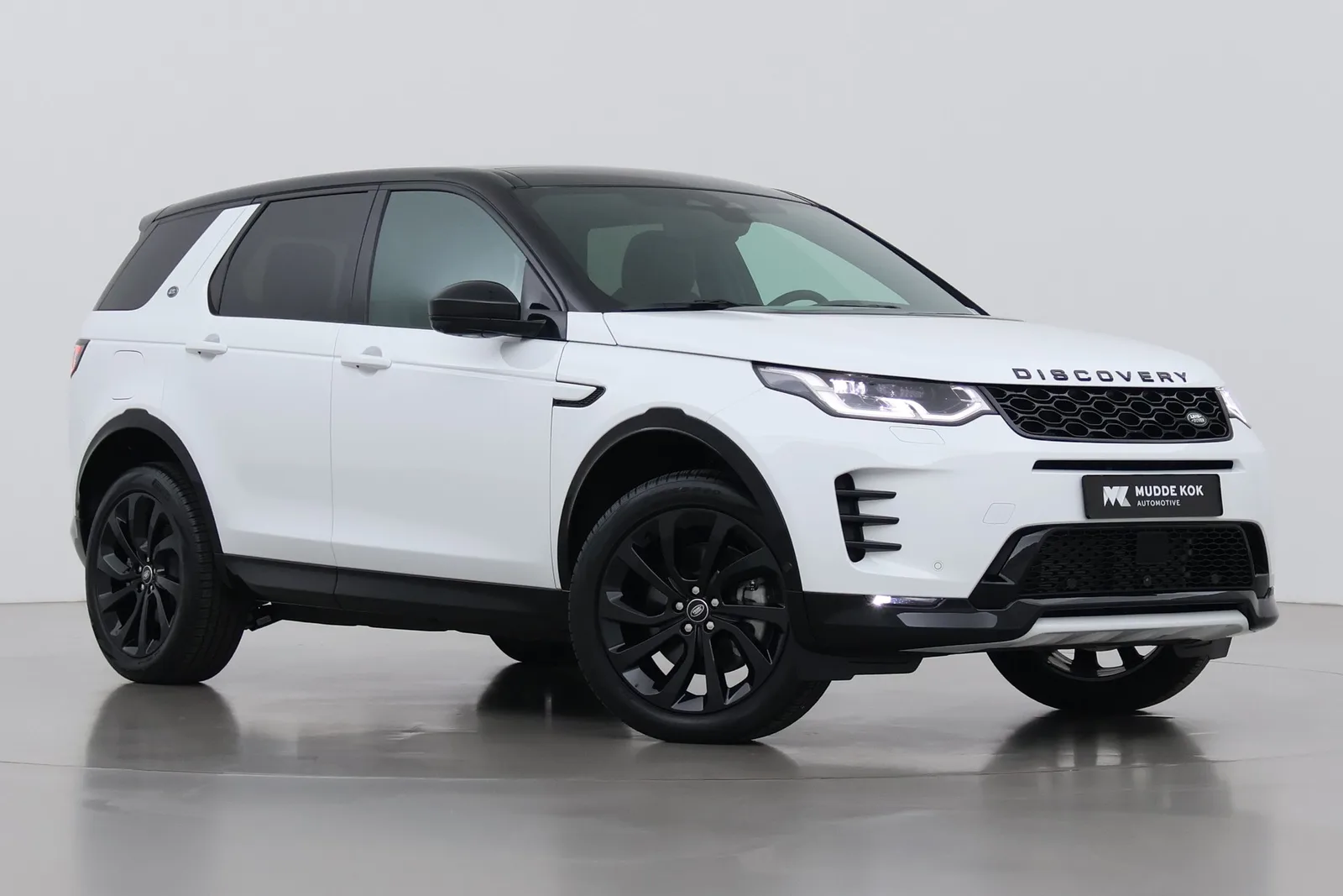 Land Rover Discovery Sport (2025) — foto 1