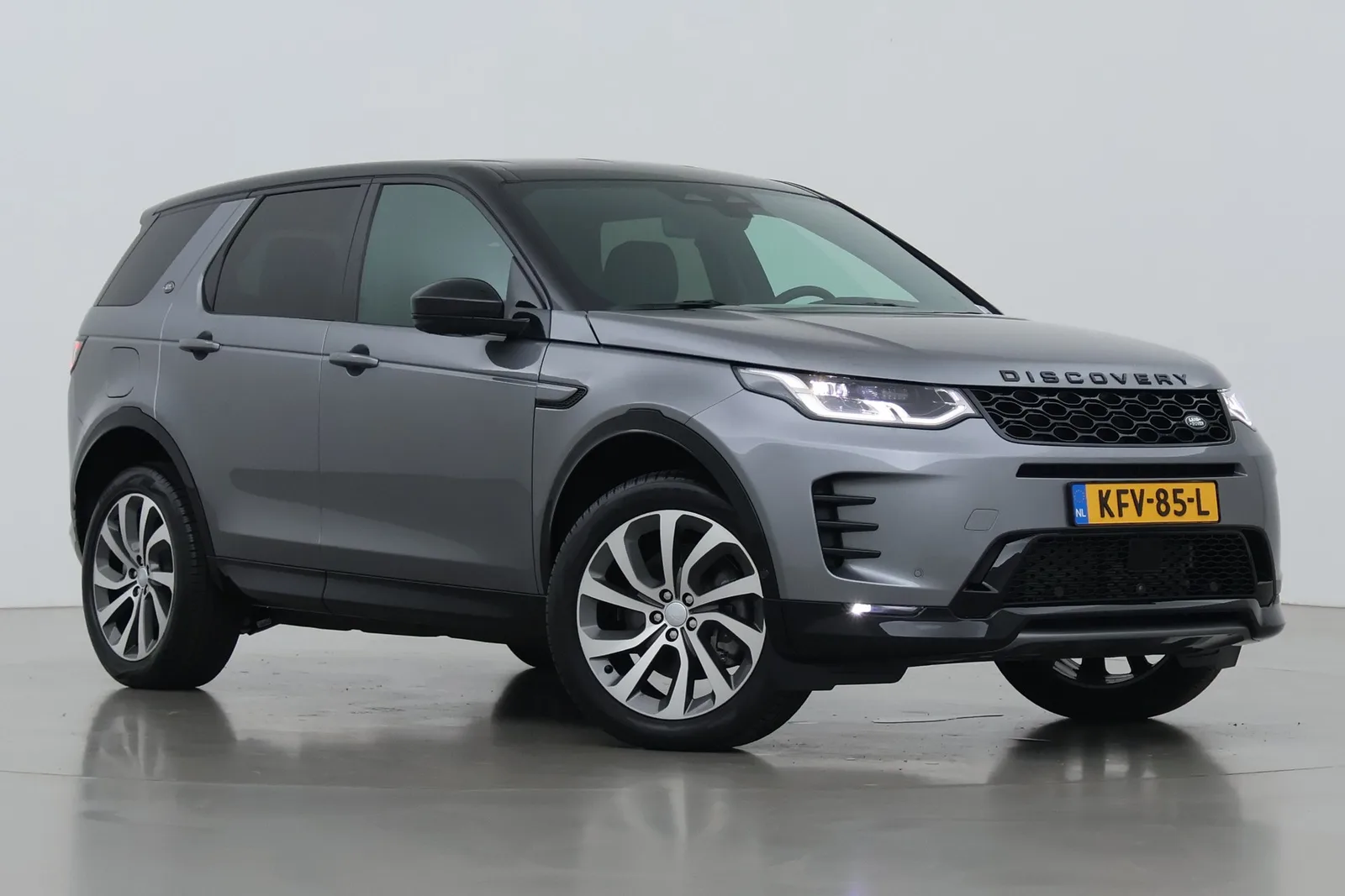 Land Rover Discovery Sport (2025) — foto 1