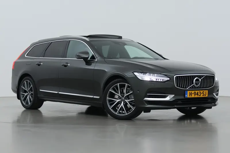 Volvo V90 (2020)