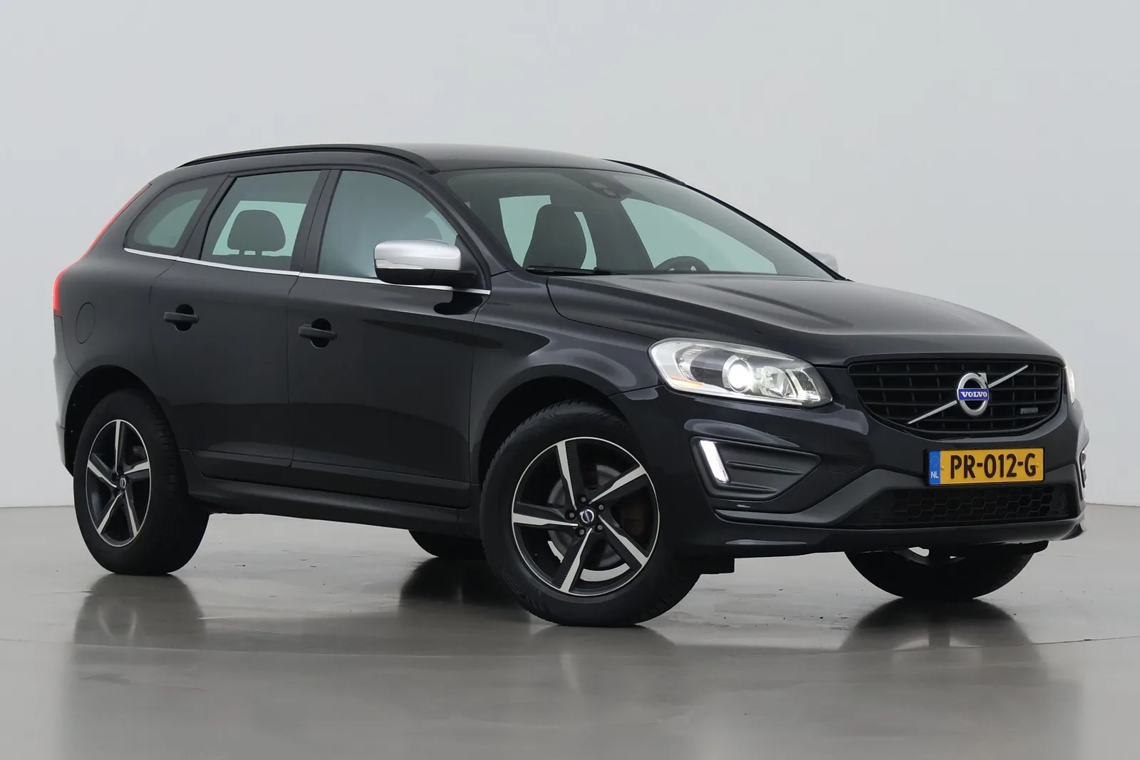 Volvo XC60 (2014) — foto 1