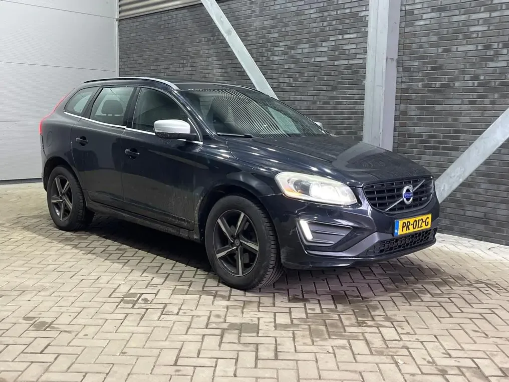Volvo XC60 (2014) — foto 1