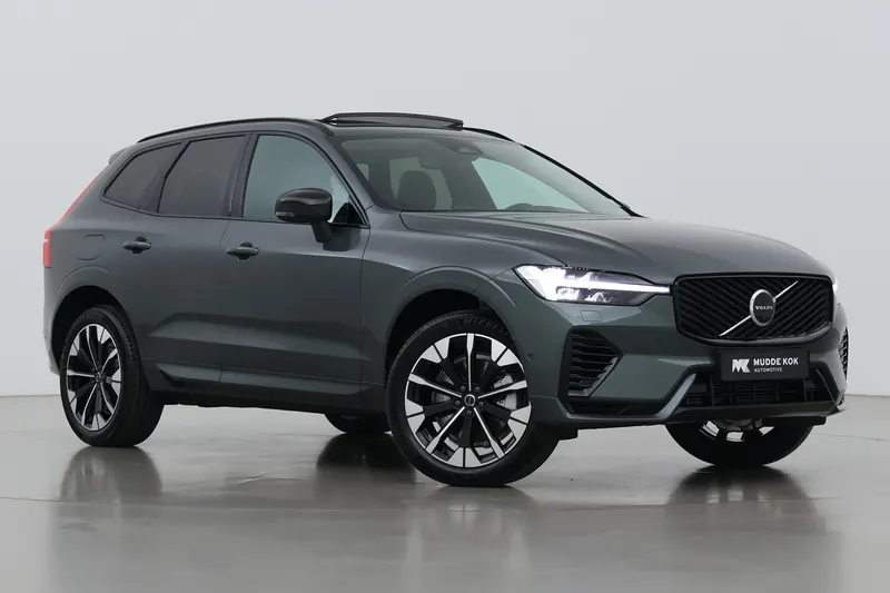 Volvo XC60 (2026)