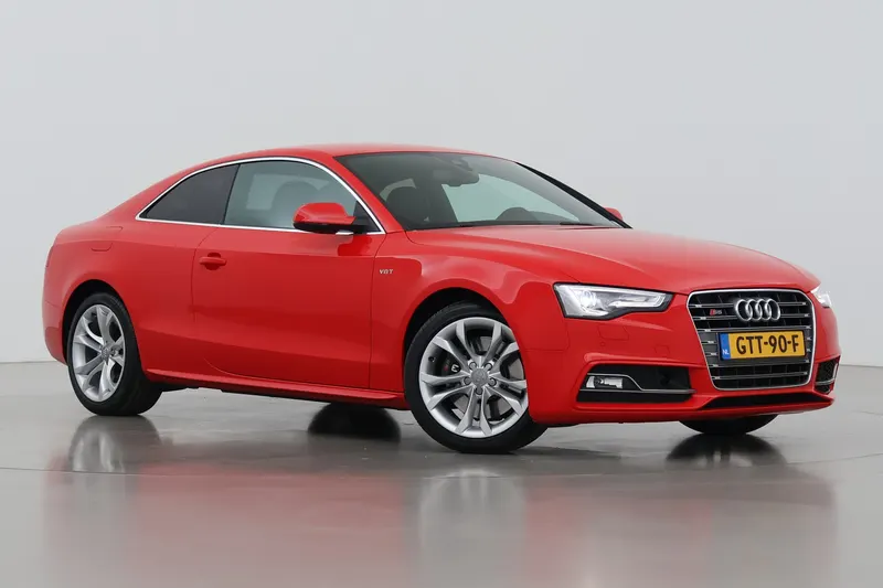 Audi S5 (2013)