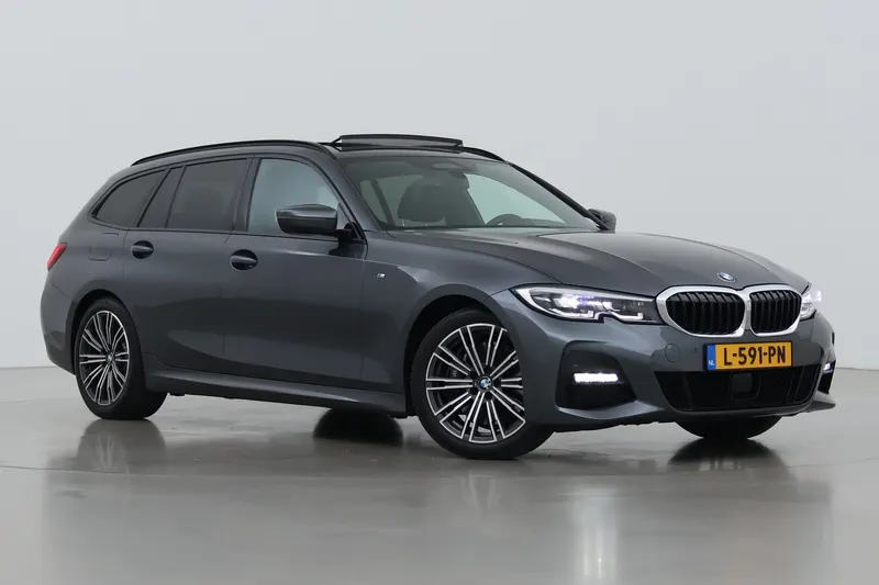 BMW 3-Serie (2021)