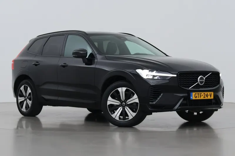 Volvo XC60 (2024)