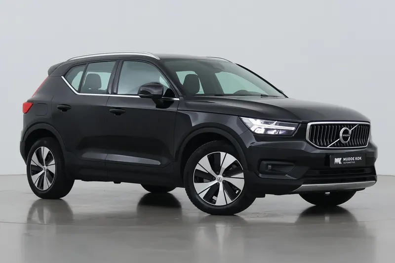 Volvo XC40 (2021)