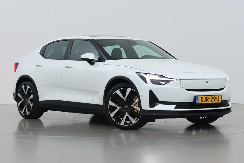 Polestar 2 (2025)