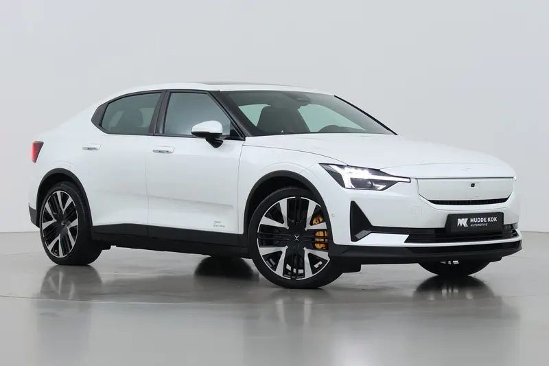 Polestar 2 (2025)