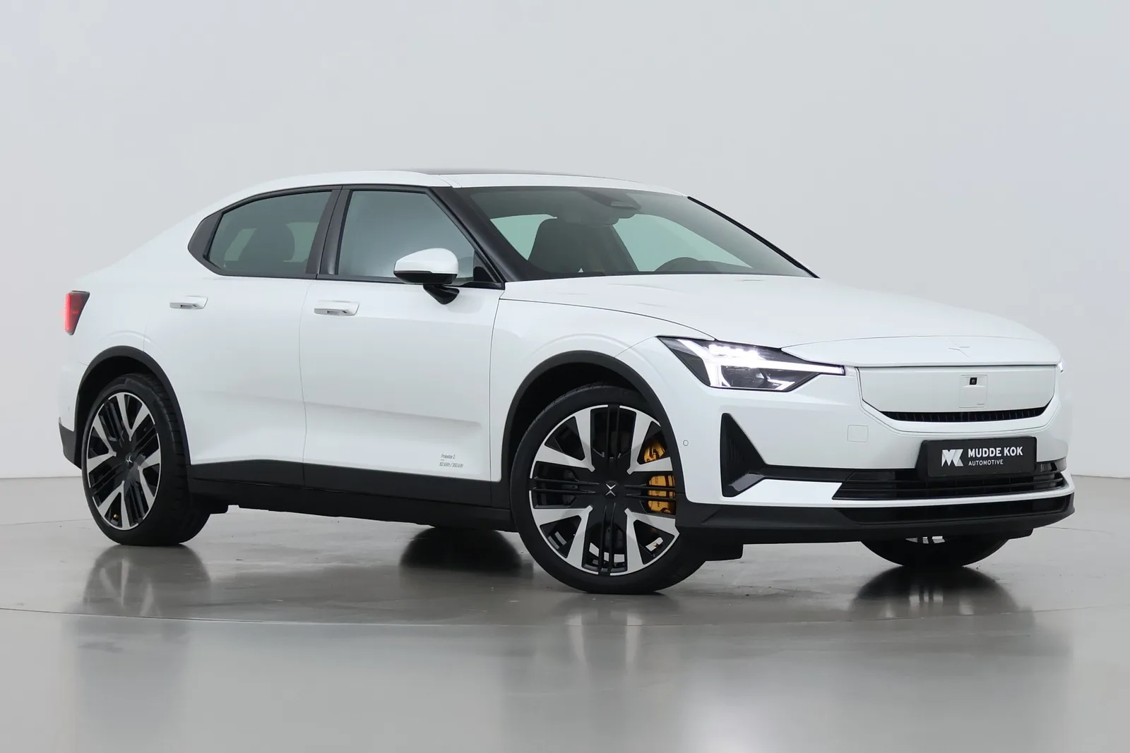 Polestar 2 (2025) — foto 1