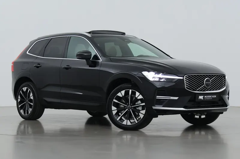 Volvo XC60 (2026)