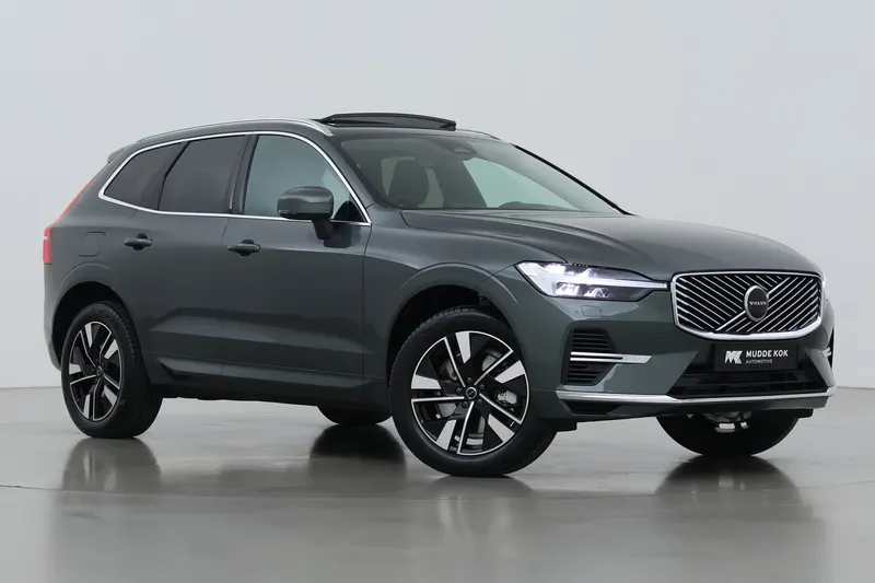 Volvo XC60 (2026)