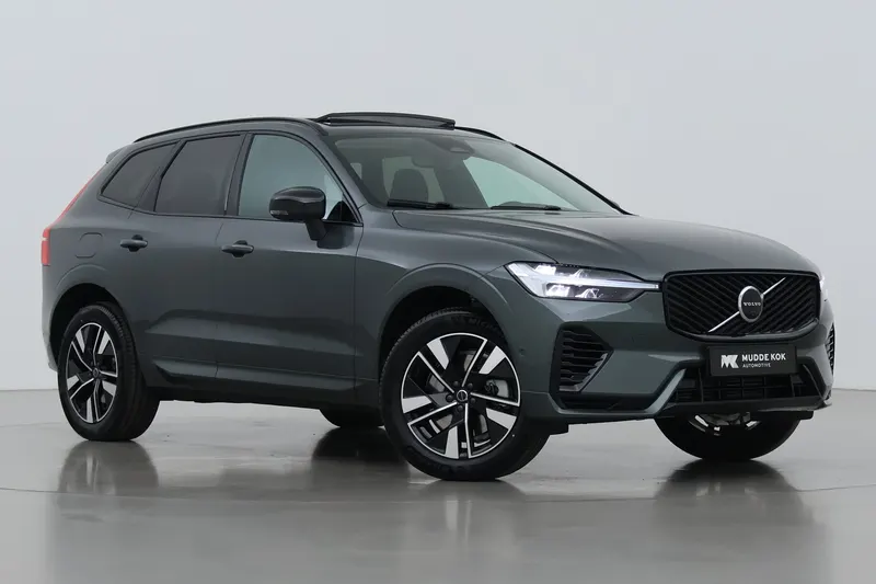 Volvo XC60 (2026)