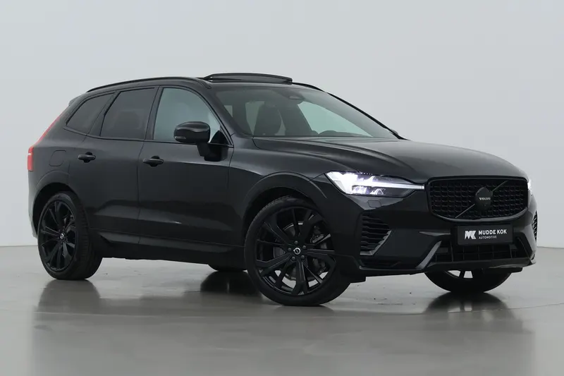 Volvo XC60 (2024)