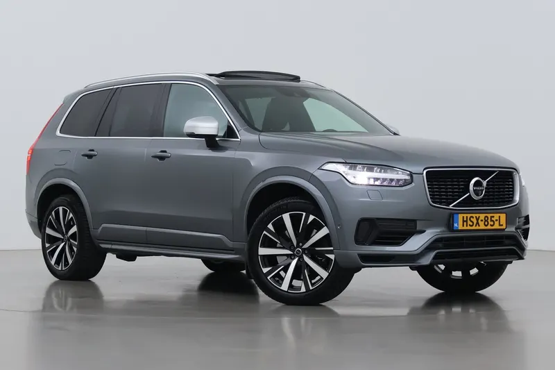 Volvo XC90 (2018)