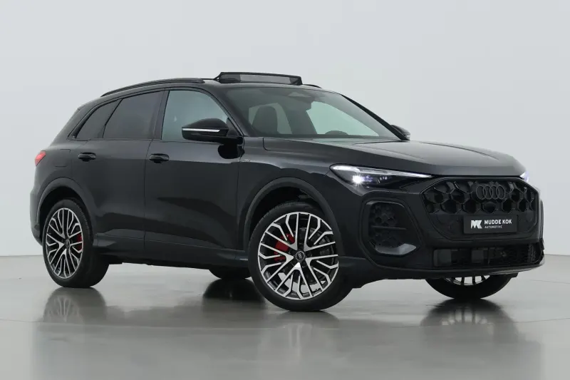 Audi Q5 (2026)
