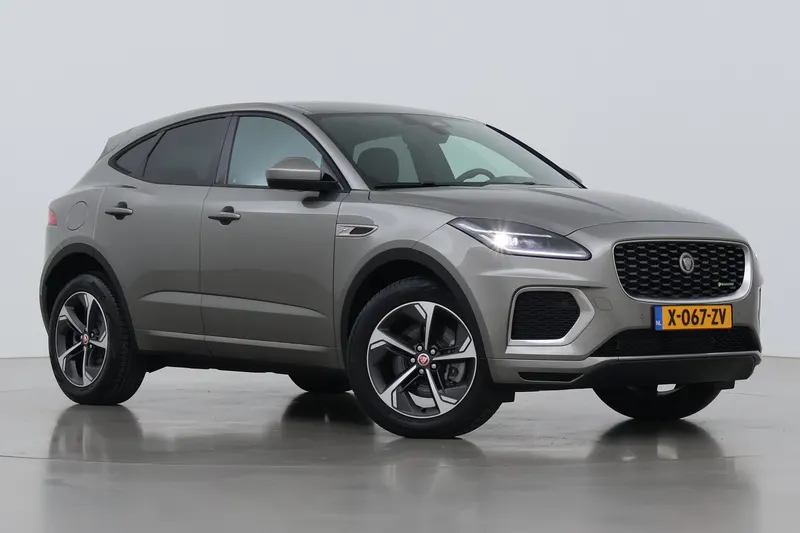 Jaguar E-Pace (2024)