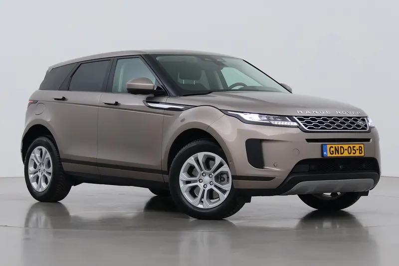 Land Rover Range Rover Evoque (2021)