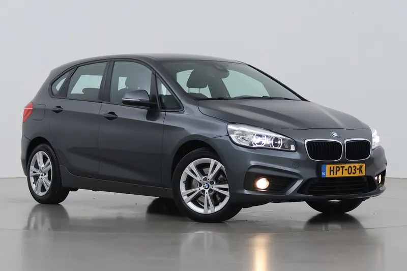 BMW 2-Serie (2015)