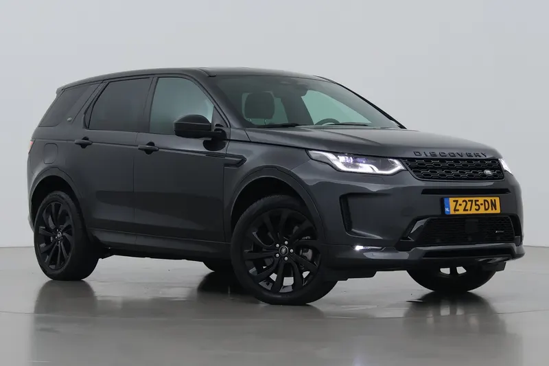 Land Rover Discovery Sport (2023)