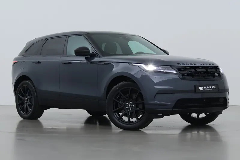 Land Rover Range Rover Velar (2025)