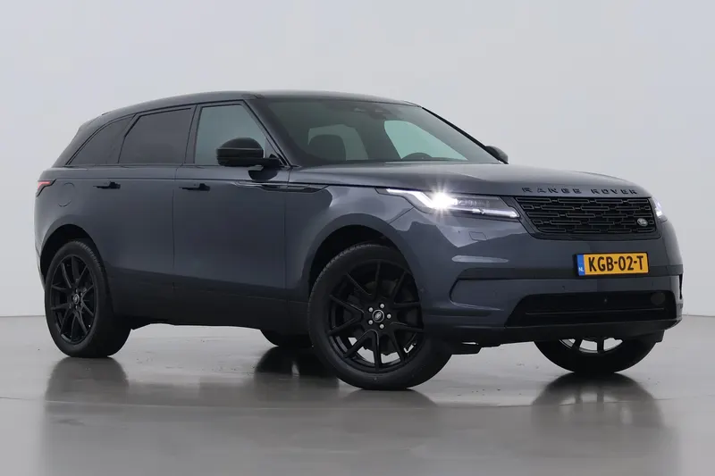 Land Rover Range Rover Velar (2025)