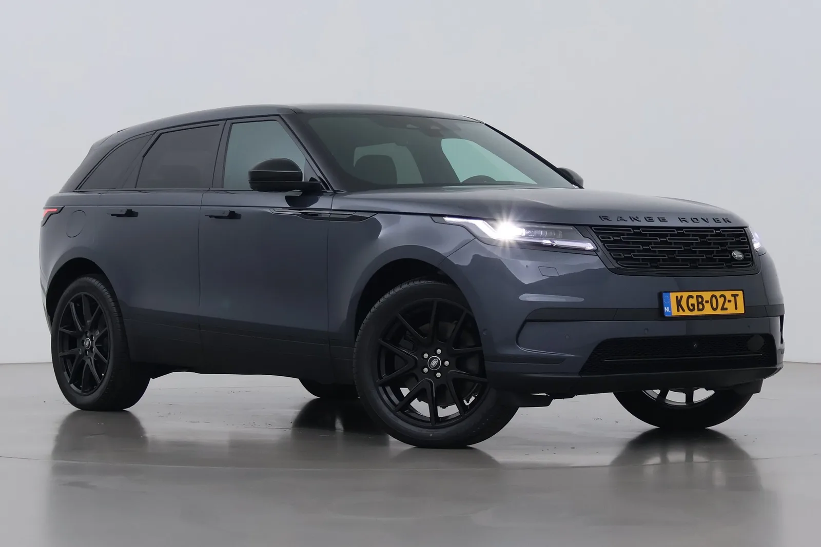 Land Rover Range Rover Velar (2025) — foto 1