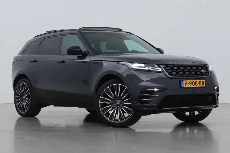Land Rover Range Rover Velar (2020)