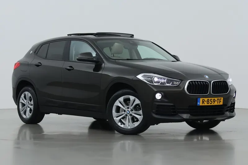 BMW X2 (2019)