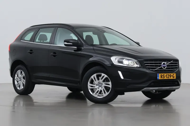 Volvo XC60 (2017)