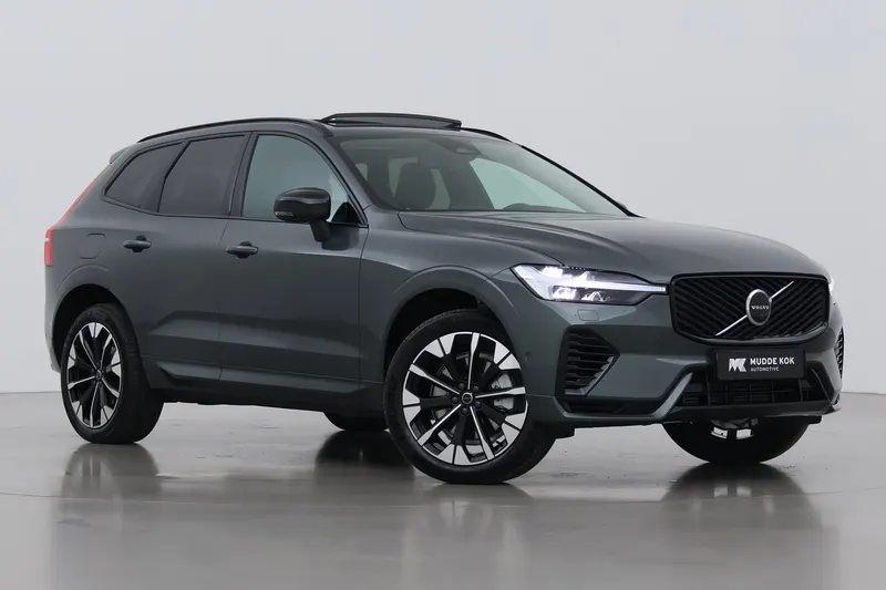 Volvo XC60 (2026)