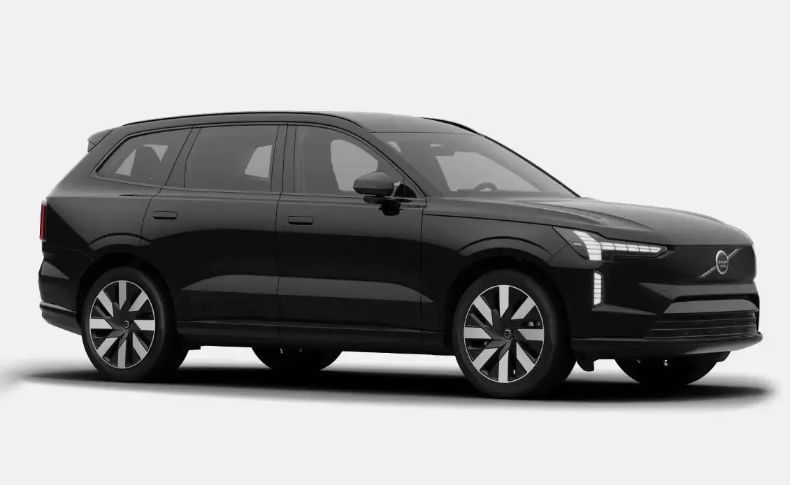 Volvo EX90 (2026) — foto 1