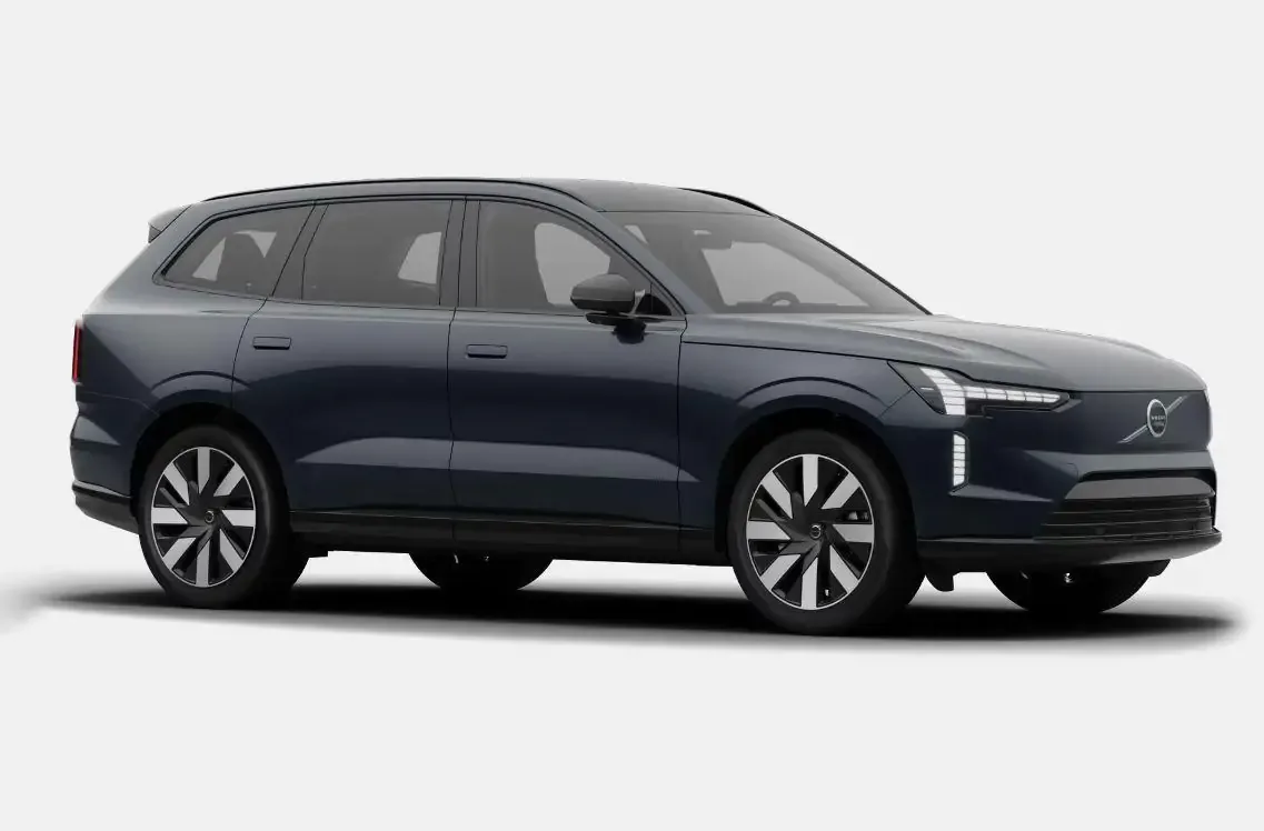 Volvo EX90 (2026) — foto 1