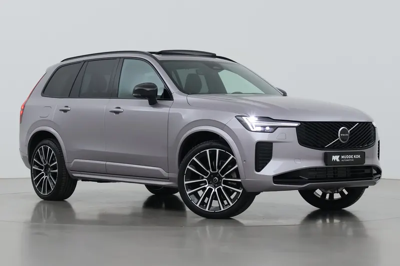 Volvo XC90 (2026)