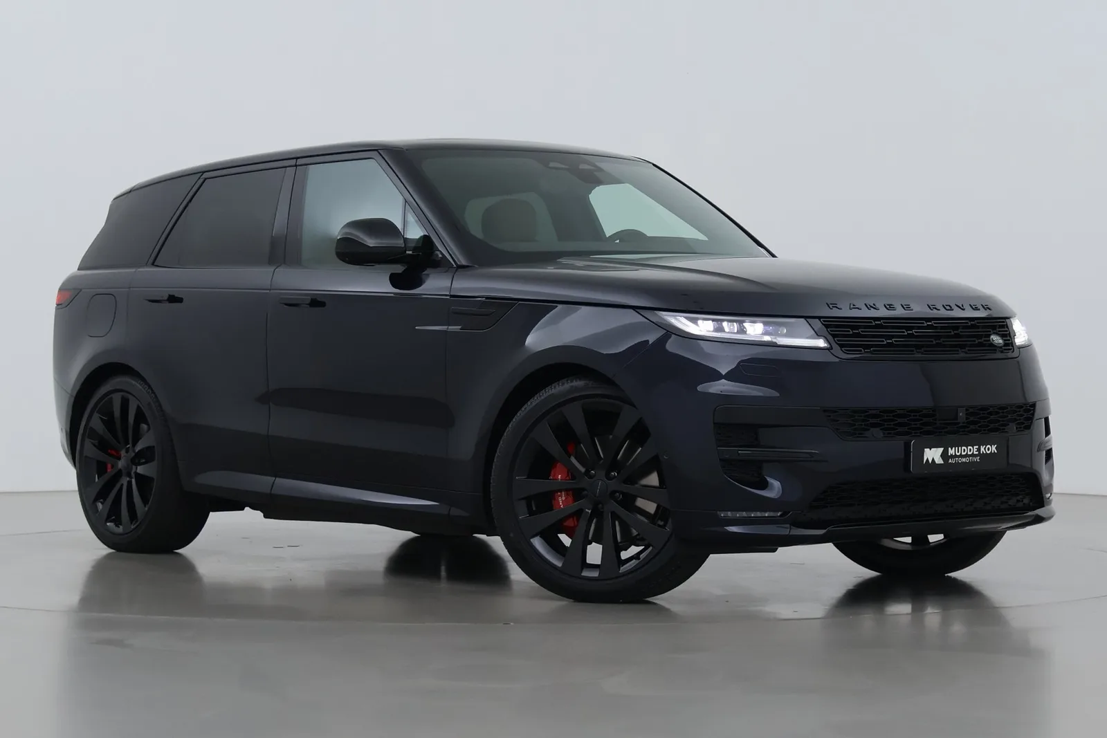 Land Rover Range Rover Sport (2026) — foto 1