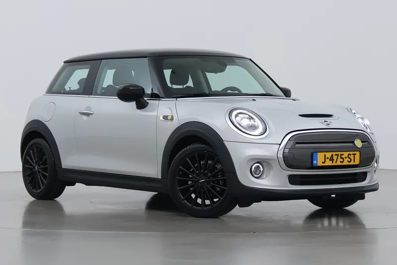MINI Electric (2020)