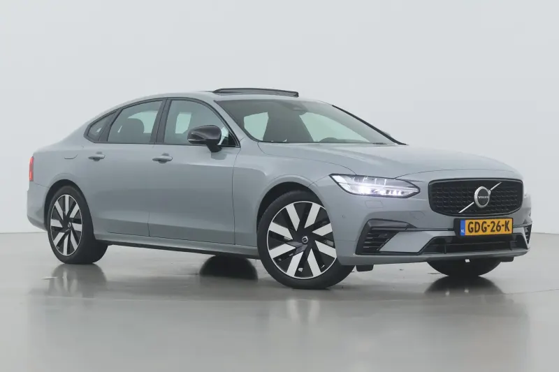 Volvo S90 (2024)