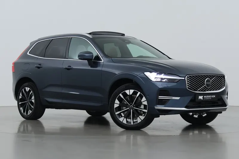 Volvo XC60 (2026)
