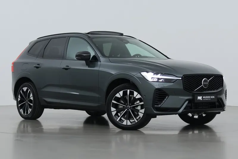 Volvo XC60 (2026)