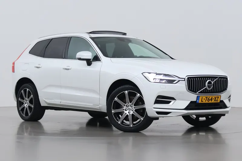 Volvo XC60 (2020)