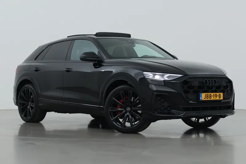 Audi Q8 (2026)