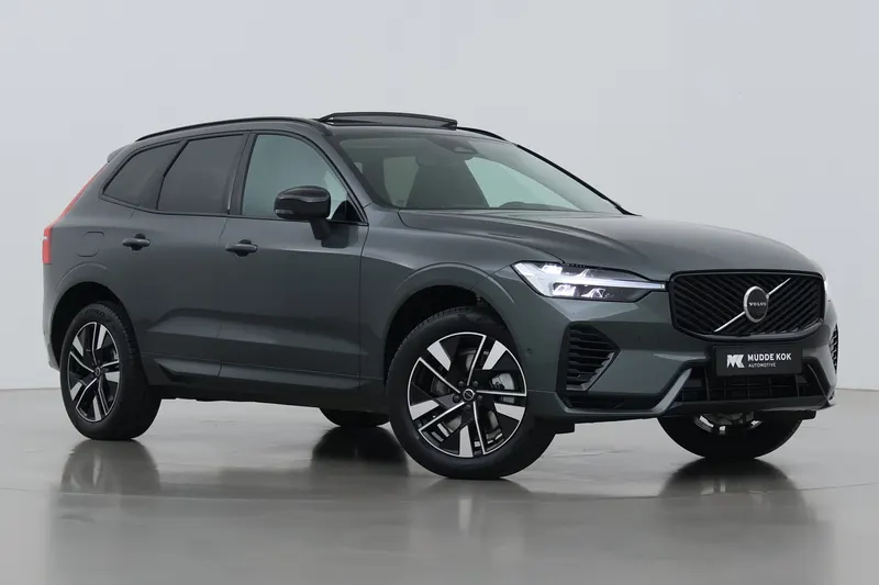 Volvo XC60 (2026)