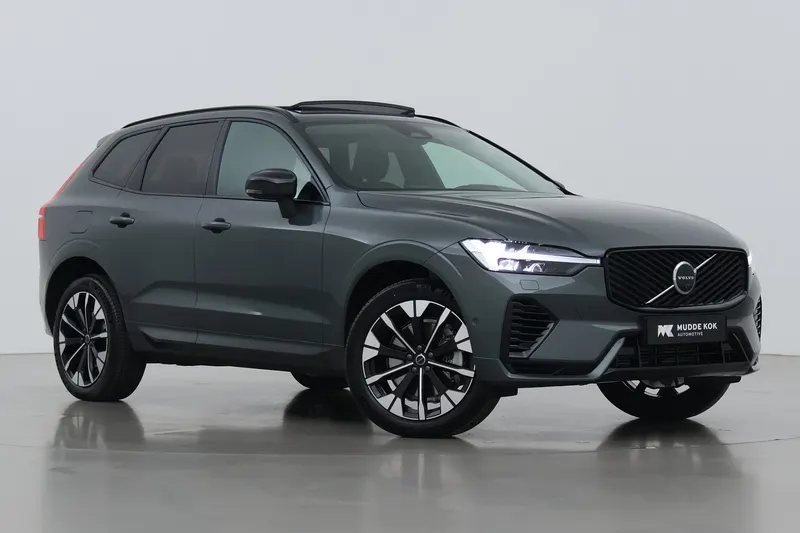 Volvo XC60 (2026)