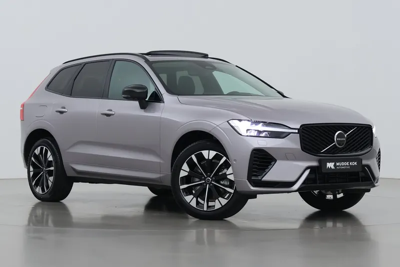 Volvo XC60 (2025)