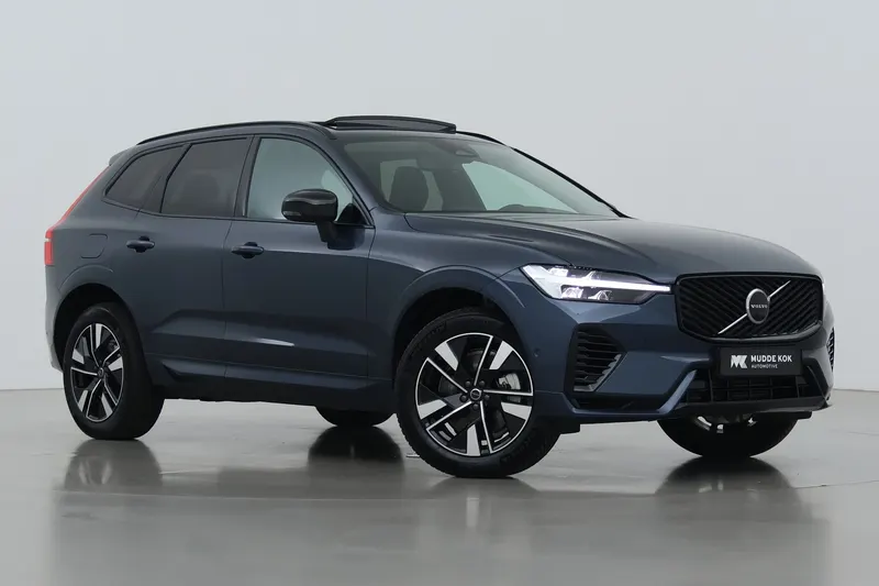 Volvo XC60 (2025)