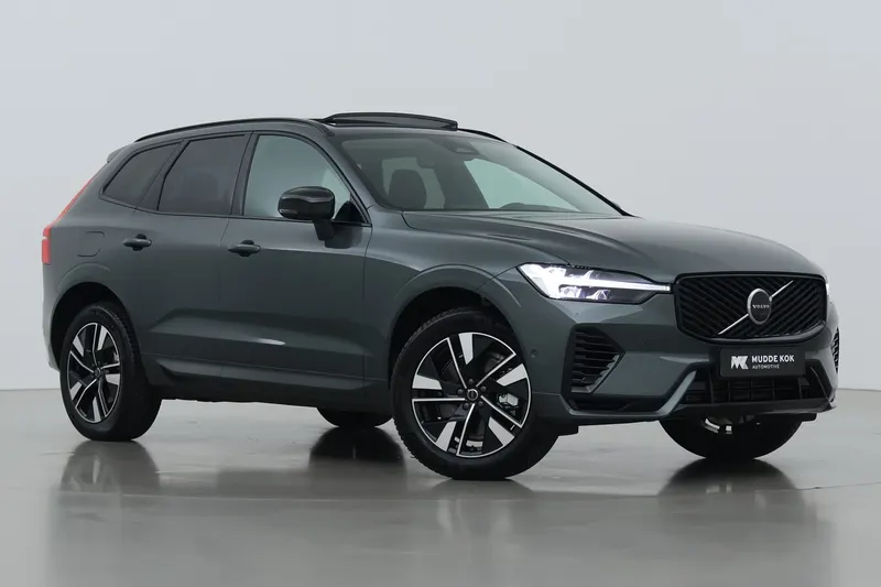 Volvo XC60 (2025)