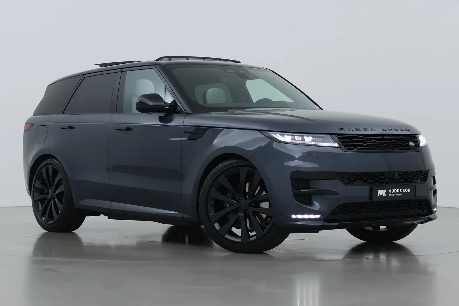 Land Rover Range Rover Sport (2026) — foto 1